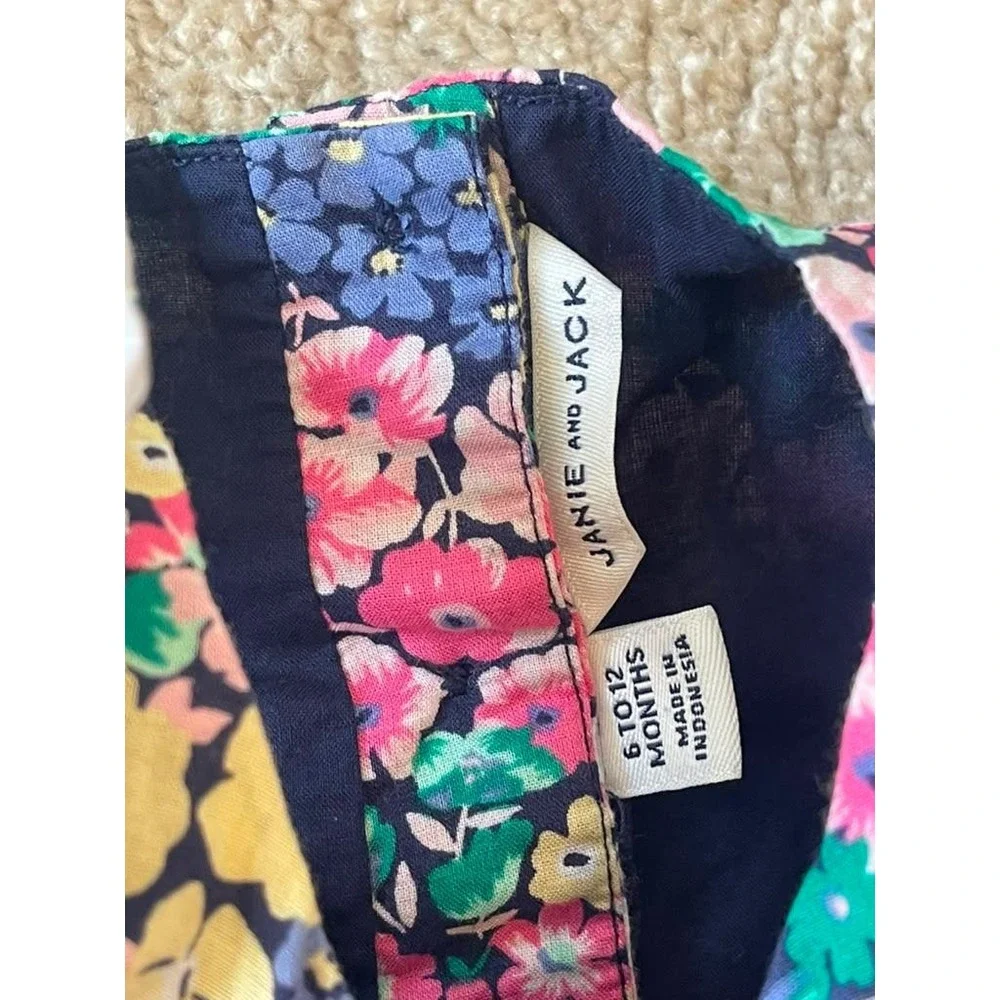 Hanna Andersson brand hanna